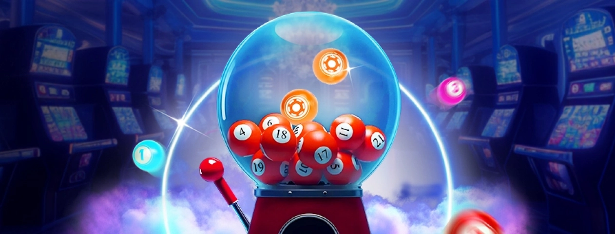 VOX Prize Rain