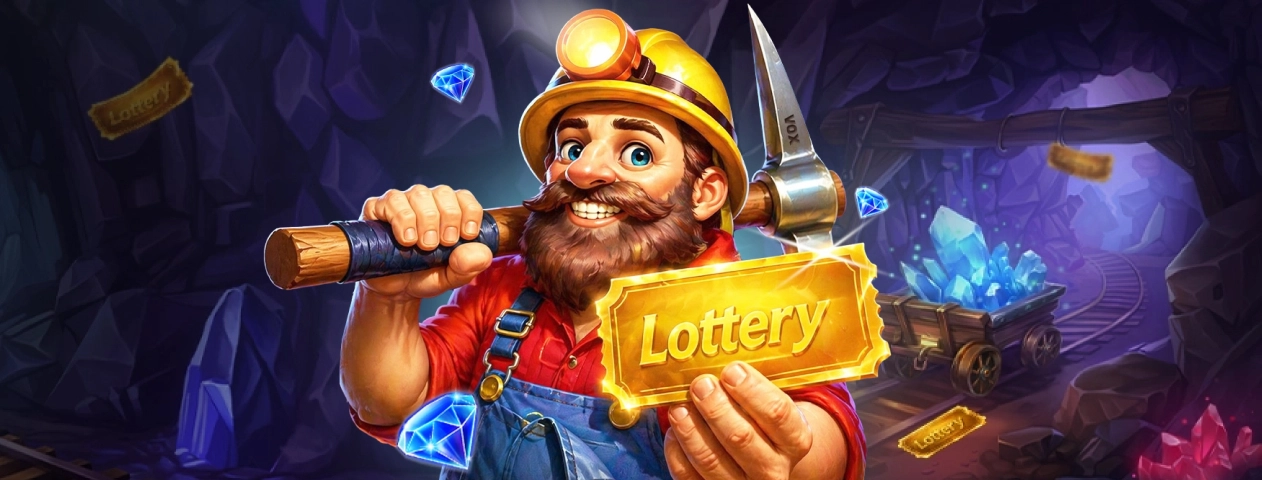 Lucky Draw