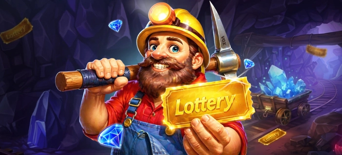 Lucky Draw