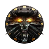 Talisman "Wolf"